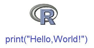 Hello World in R Programming